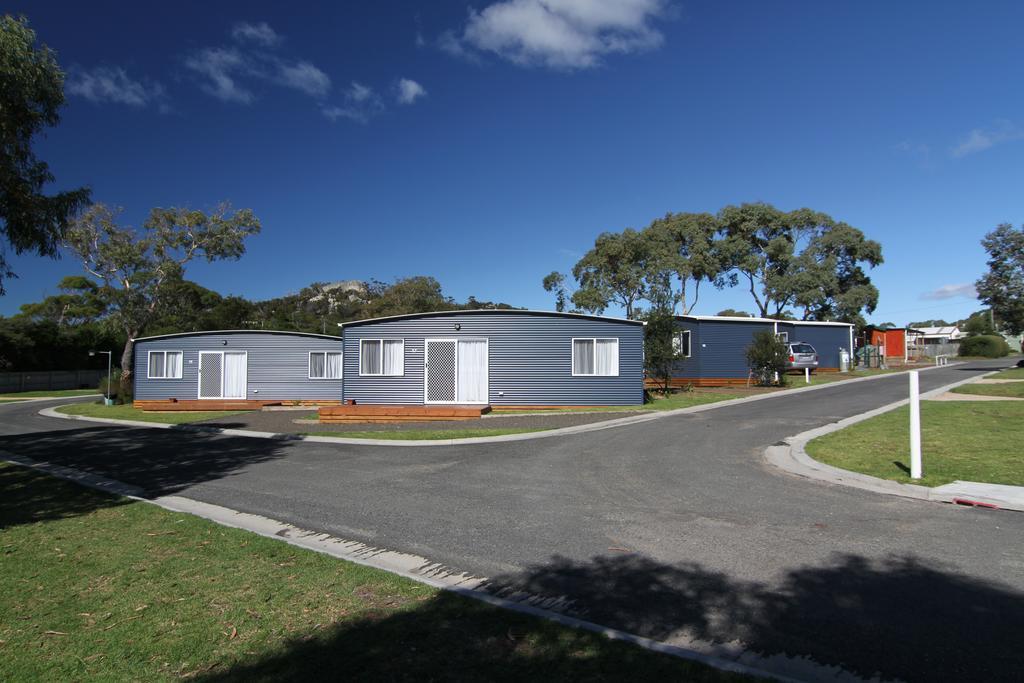 Bicheno East Coast Holiday Park Exterior photo